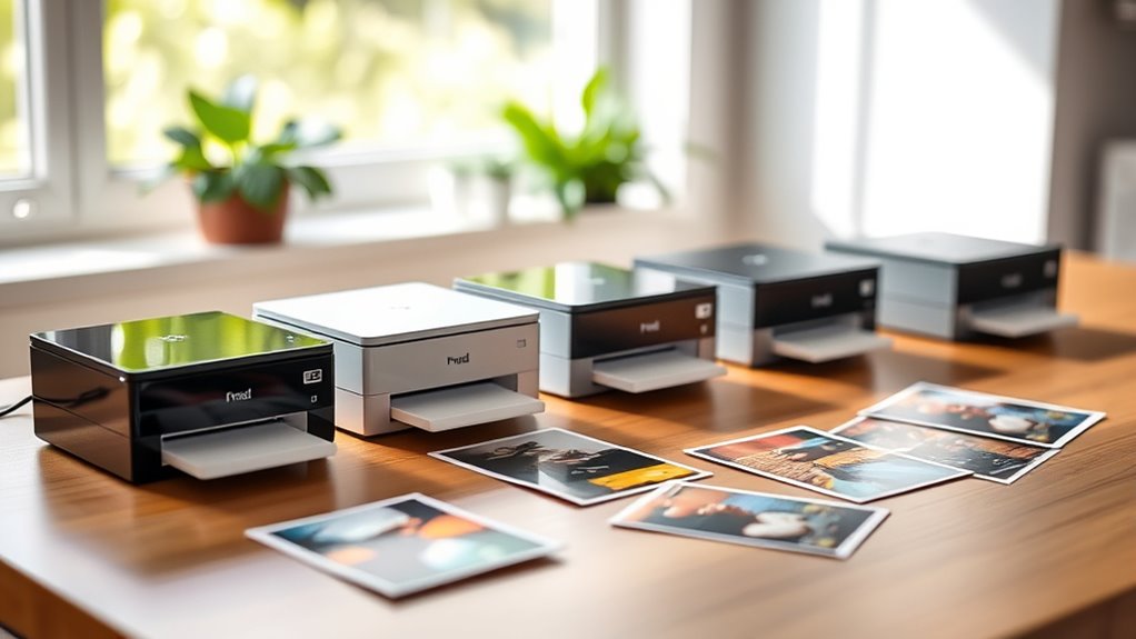 top compact photo printers