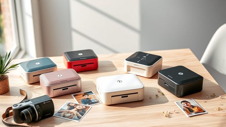 top compact photo printers
