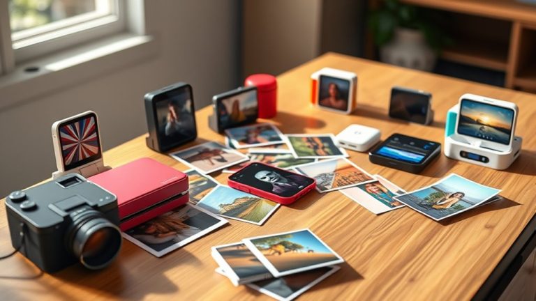 top compact photo printers