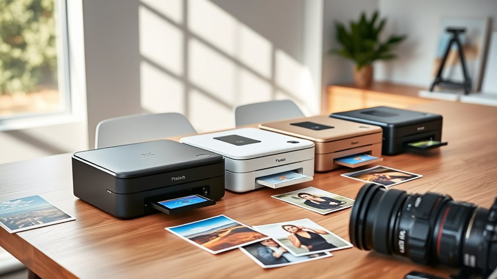 top compact photo printers