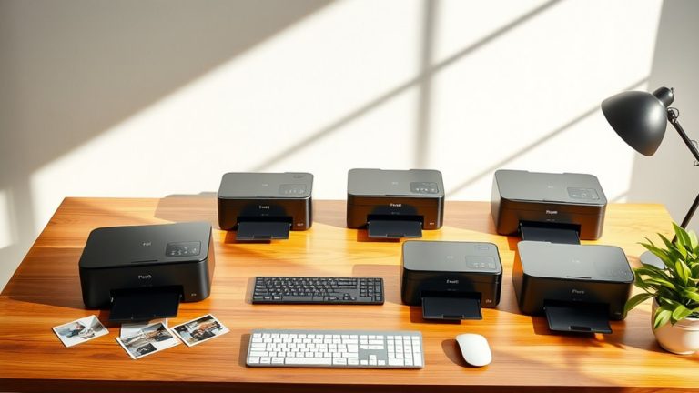 top compact printer models