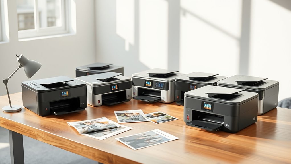 top compact printer picks