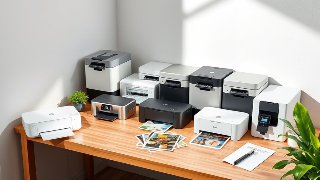 top compact printer picks