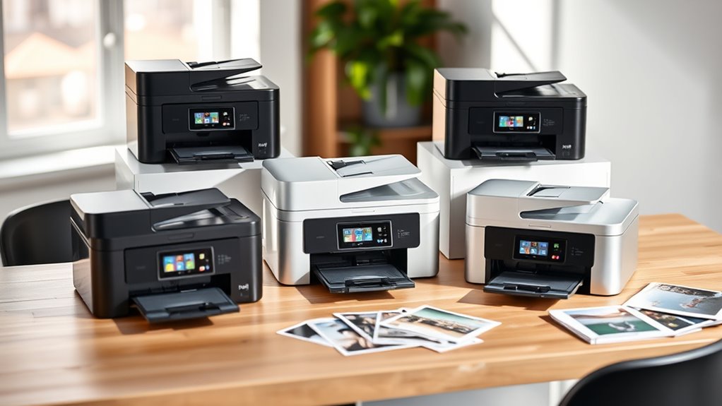 top compact printer picks