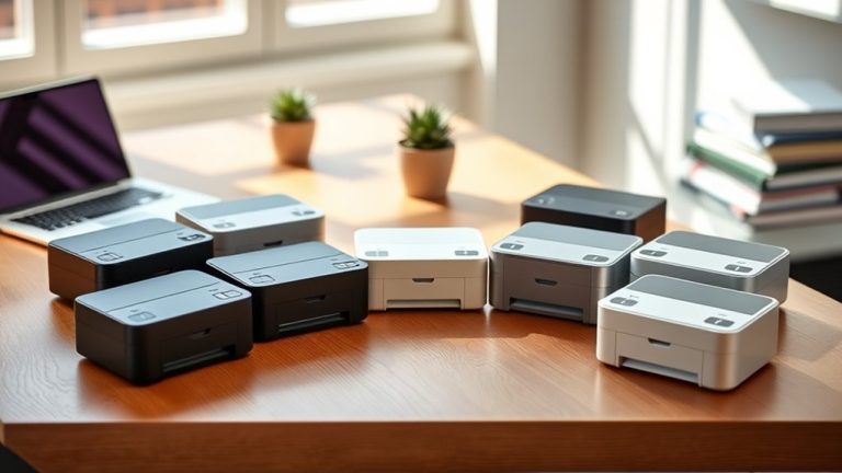 top compact printers 2026