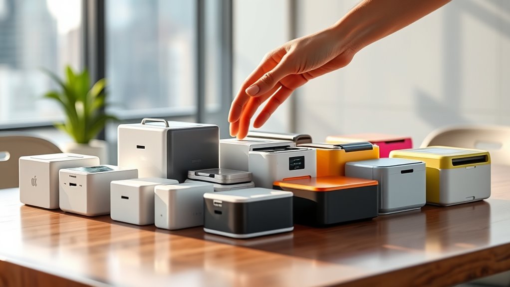 top compact printers 2026