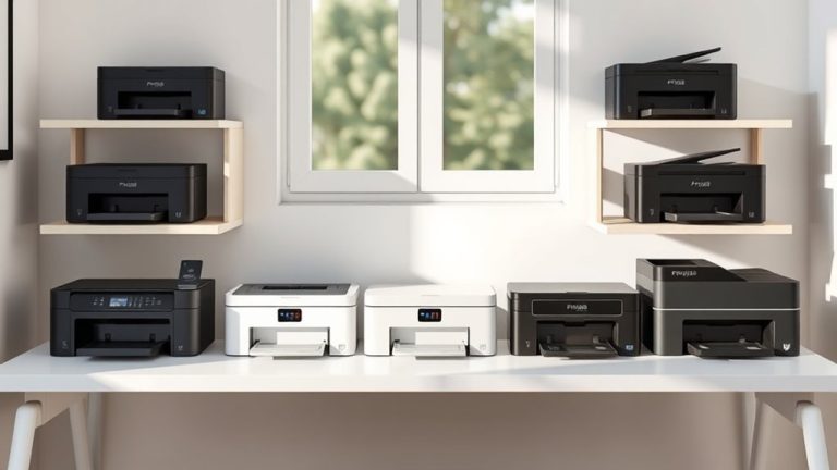 top compact printers 2026