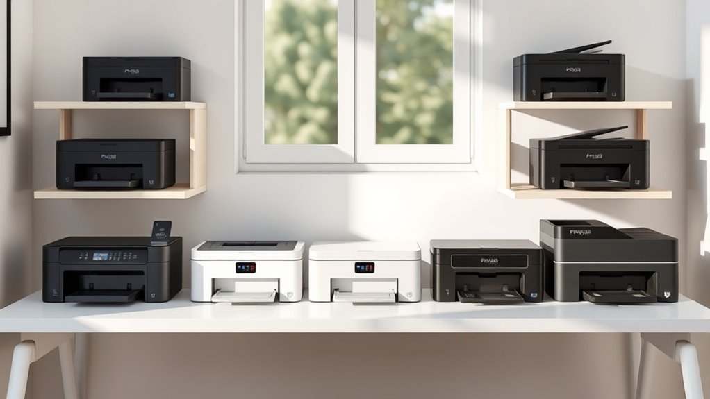top compact printers 2026