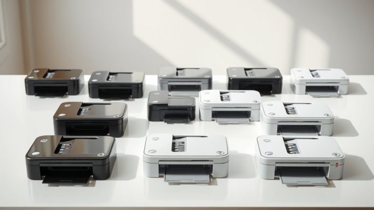 top compact scanner printers
