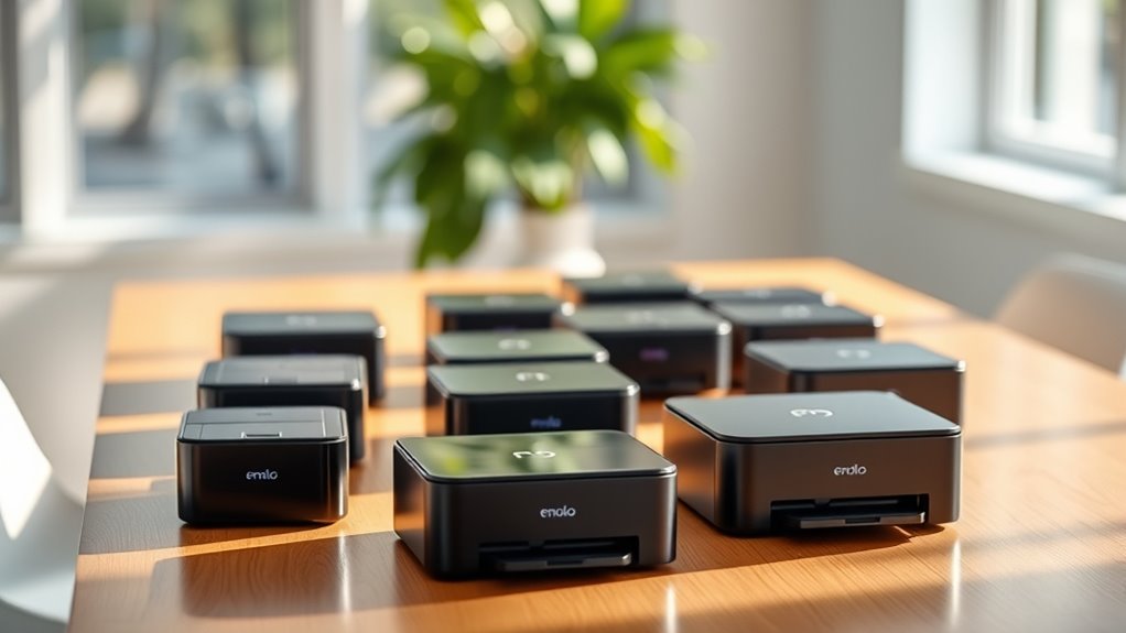 top compact wireless inkjet printers