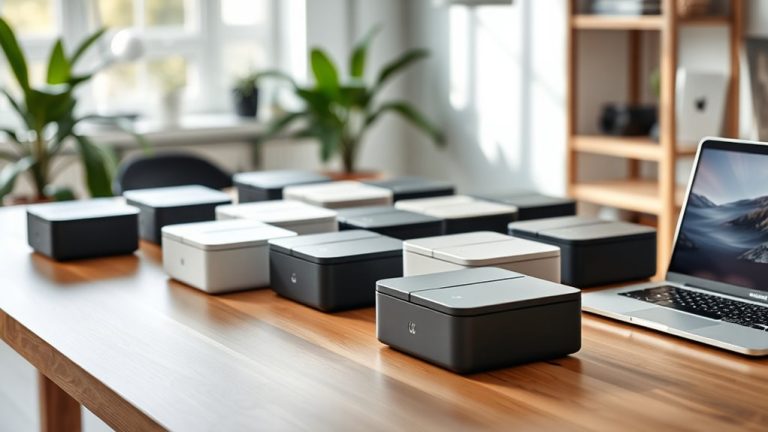 top compact wireless mac printers