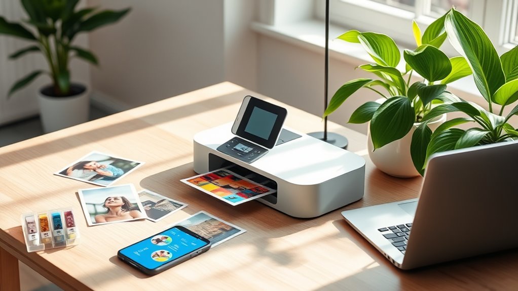 top compact wireless printers