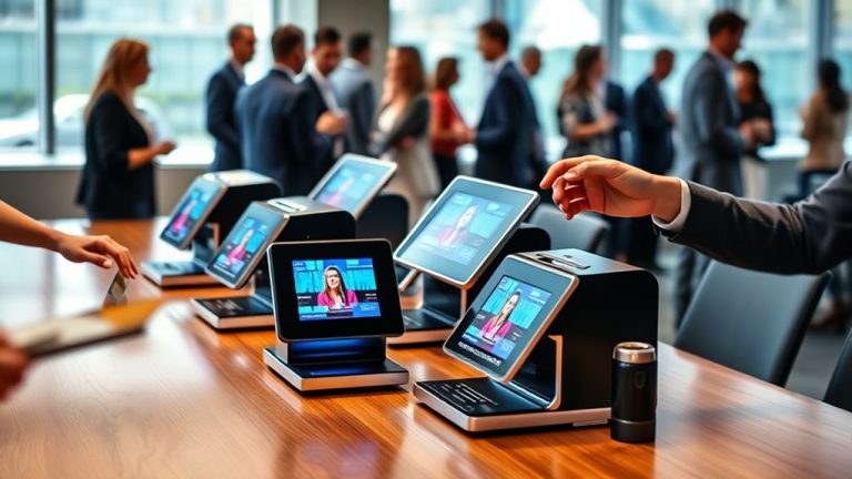 top conference badge printer picks