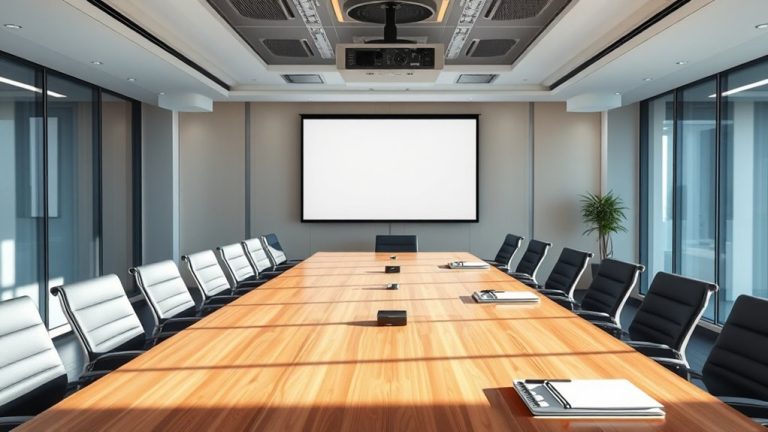 top conference projectors 2026