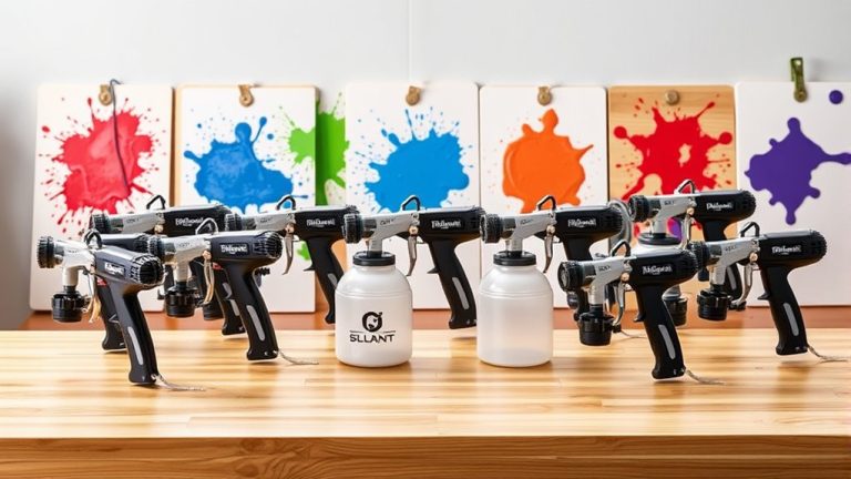 top consumer paint sprayers