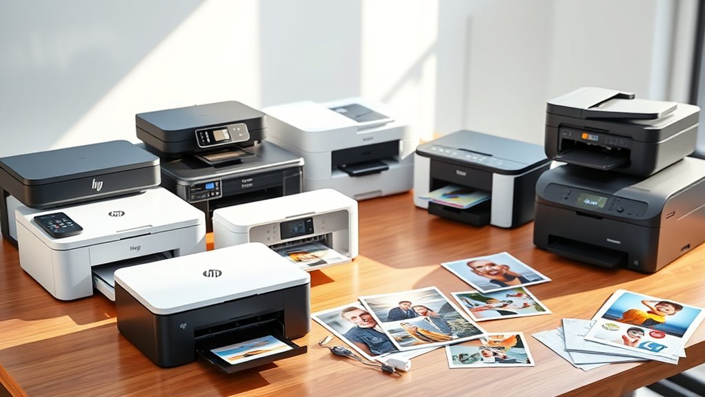 top consumer printers 2026