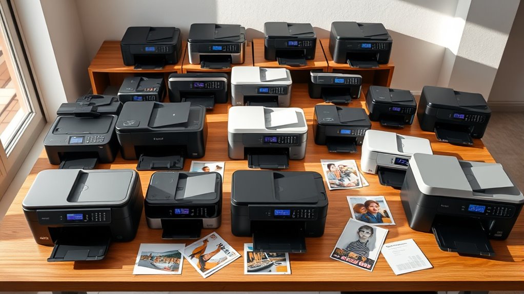 top consumer printers 2026