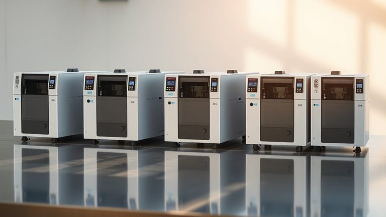 top continuous inkjet printers