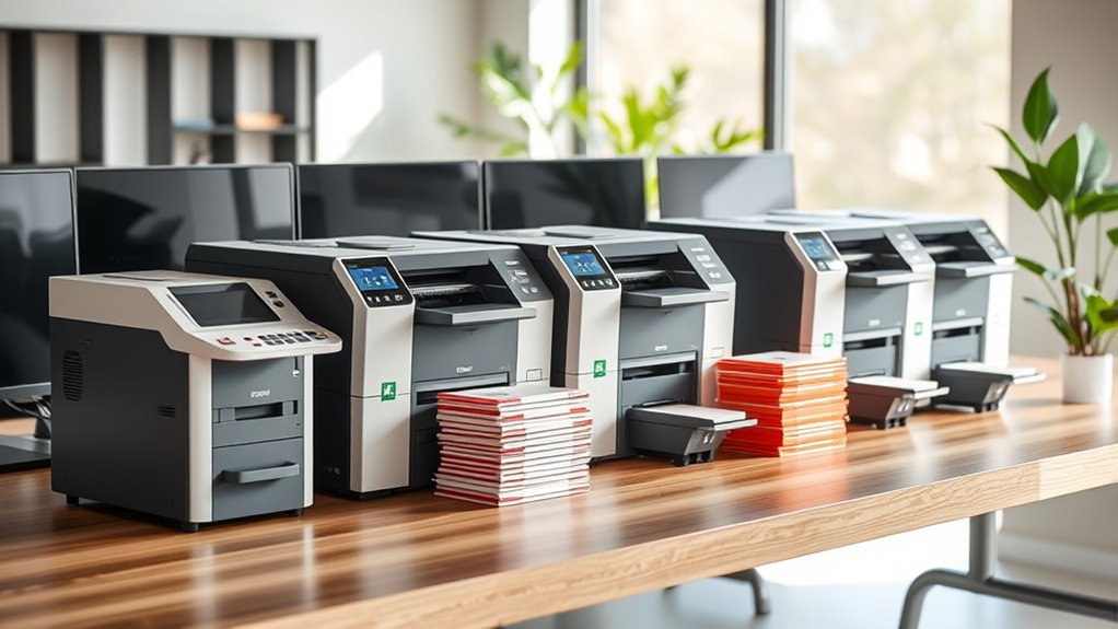 top continuous printers 2026