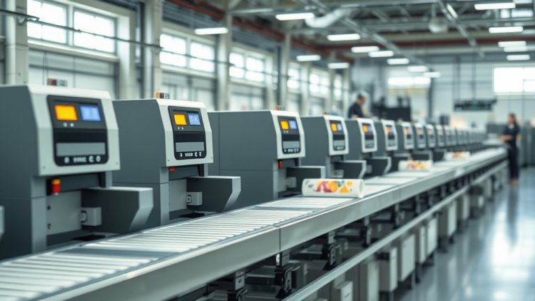 top conveyor belt printer picks