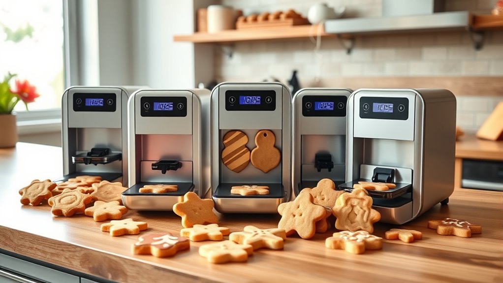 top cookie printer picks