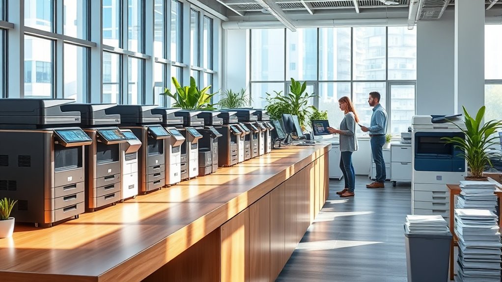 top copier printer picks