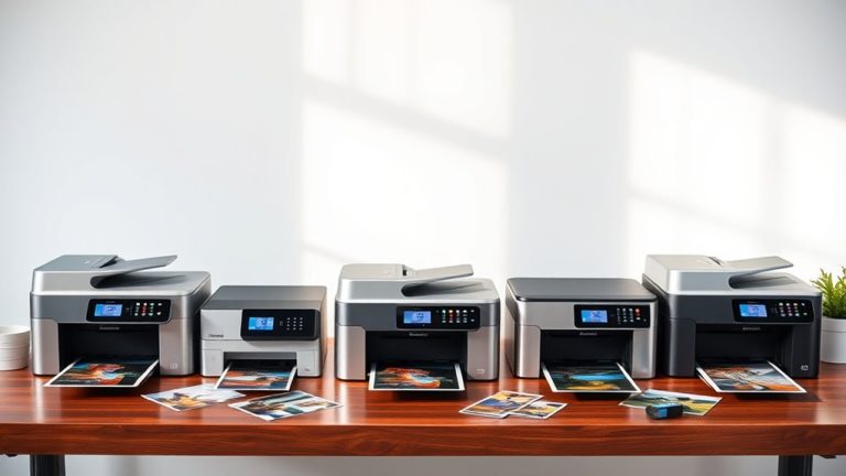top copier printer picks