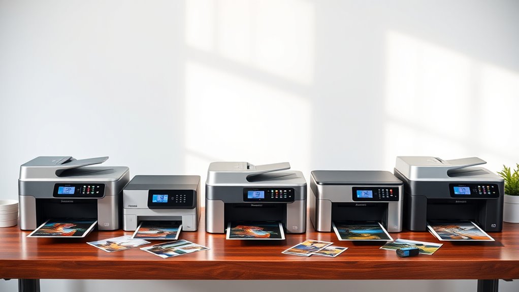 top copier printer picks