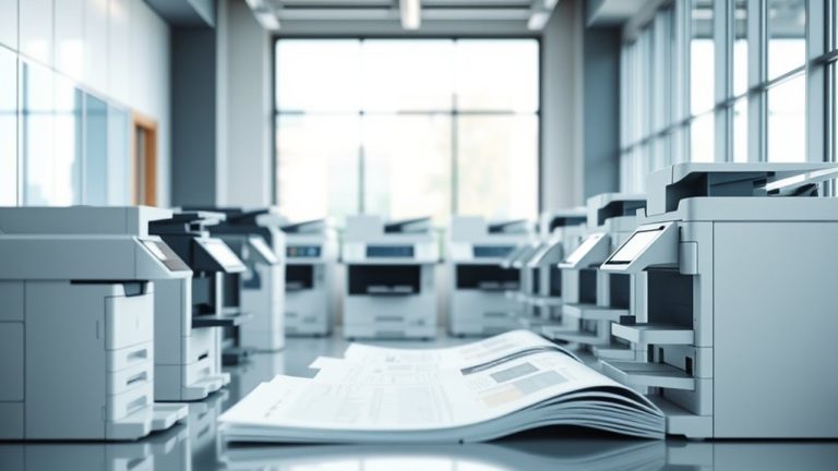 top copy printer picks