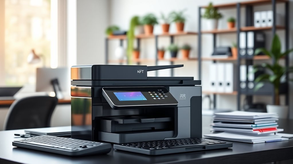 top copy scanner printers