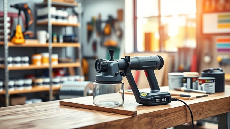 top cordless paint sprayer outlets