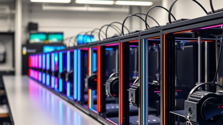 top corexy 3d printers
