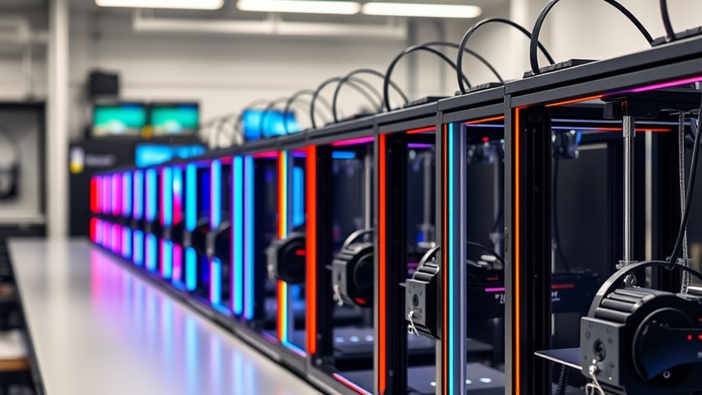 top corexy 3d printers