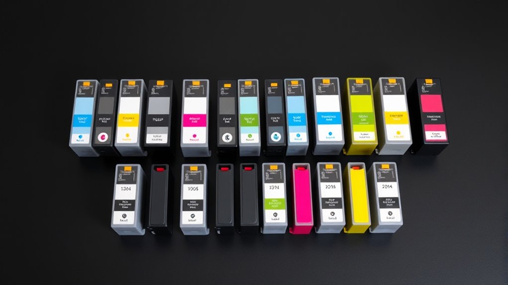 top cost effective printer cartridges