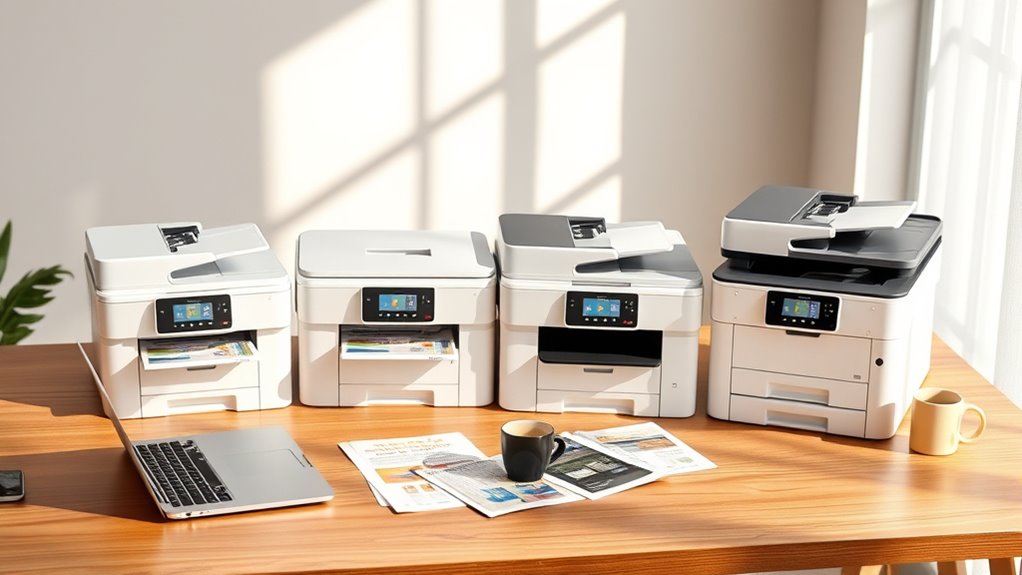 top cost effective printers 2026