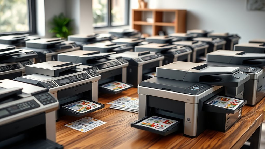 top coupon laser printer picks