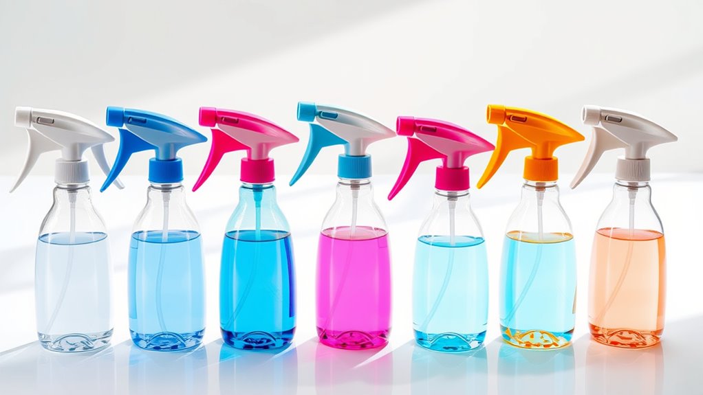 top covid 19 sprayer picks