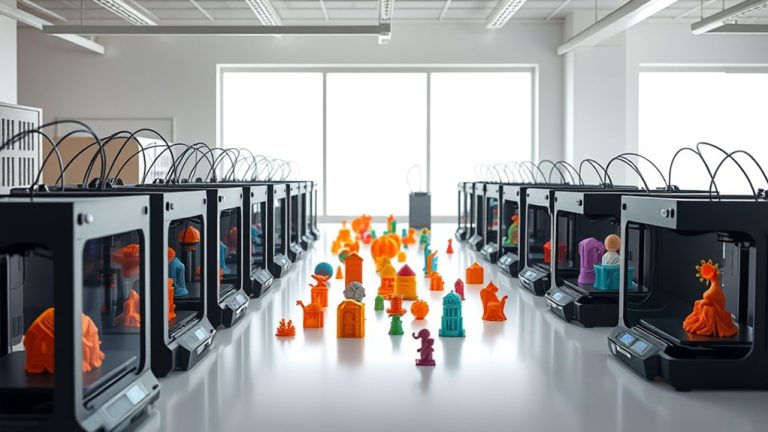 top cr 10 3d printers