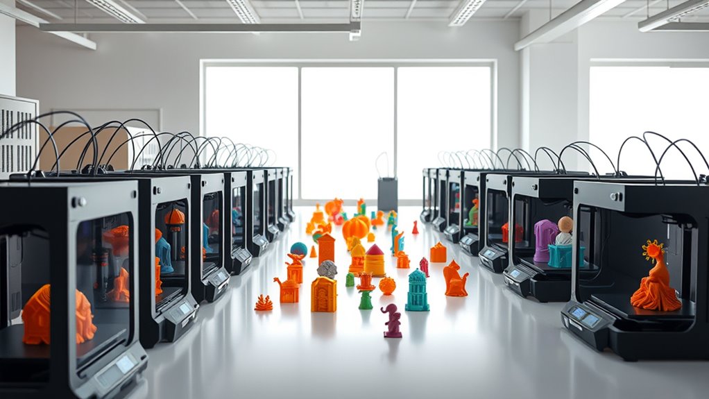 top cr 10 3d printers