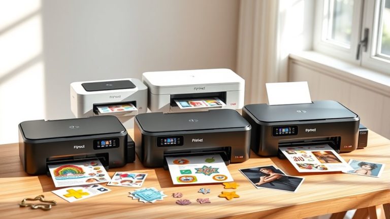top craft printer picks