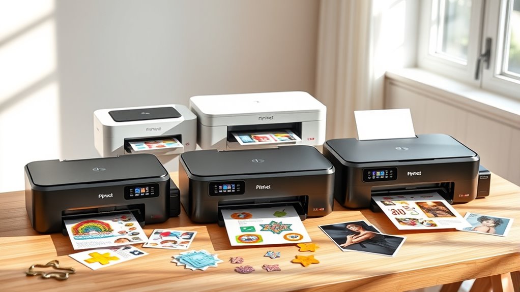 top craft printer picks