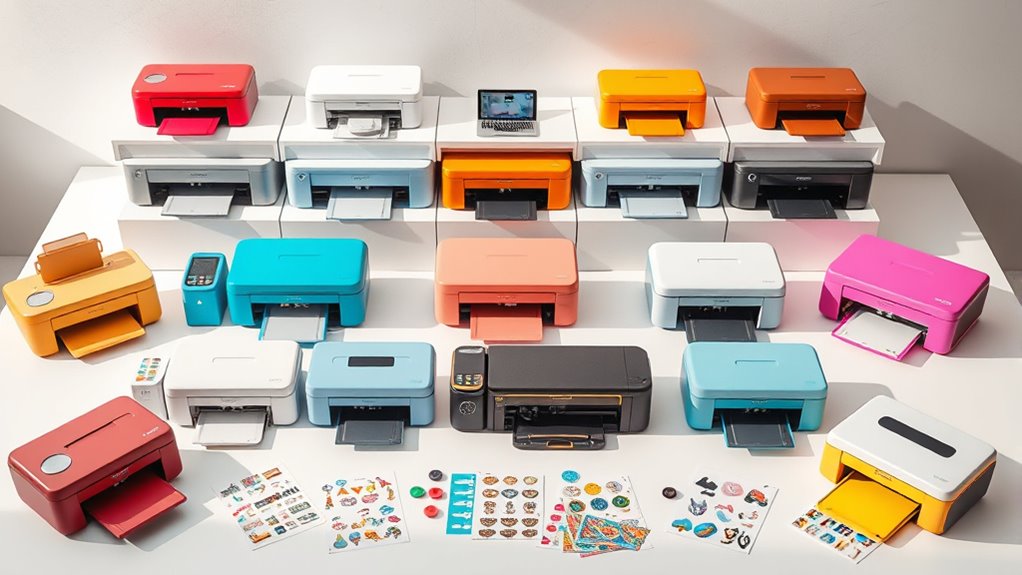 top craft printer picks