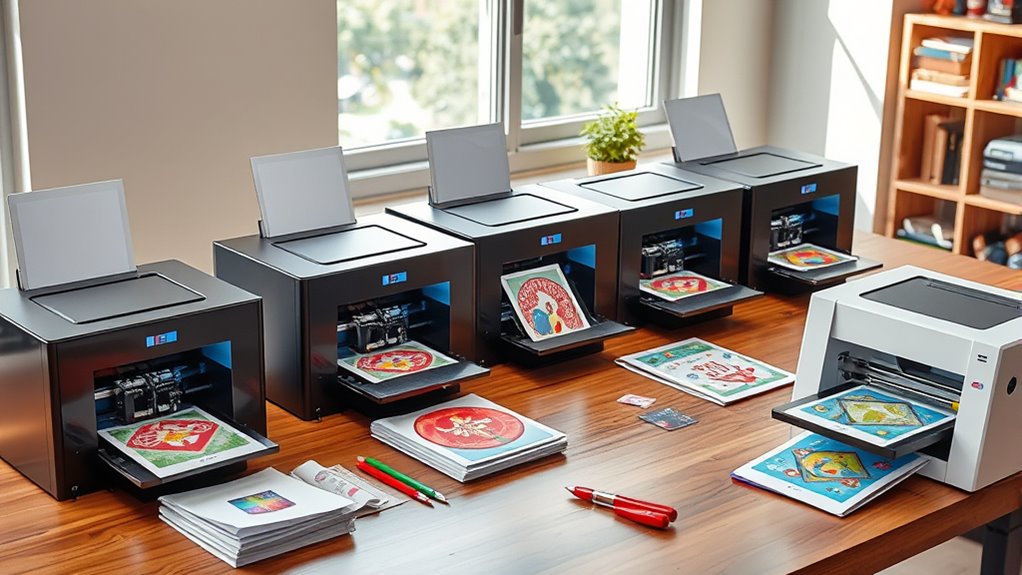top craft printer picks