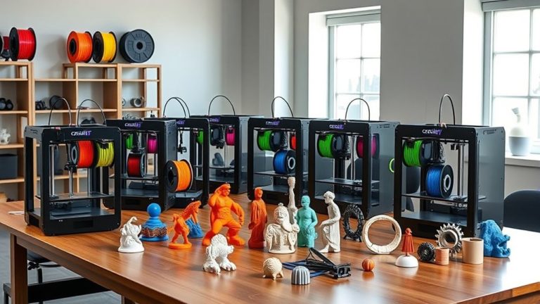 top creality ender 3 models