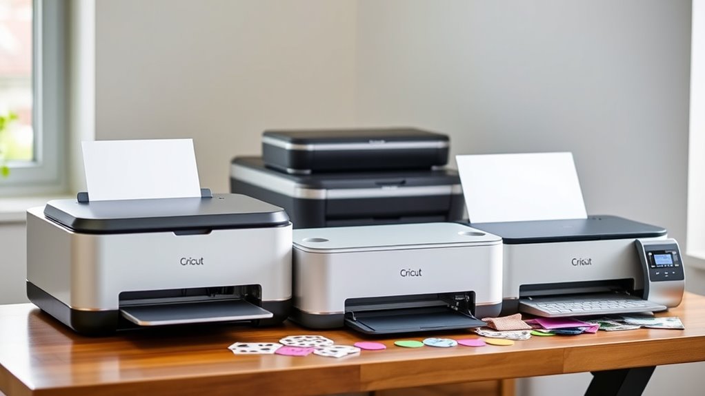 top cricut printer picks