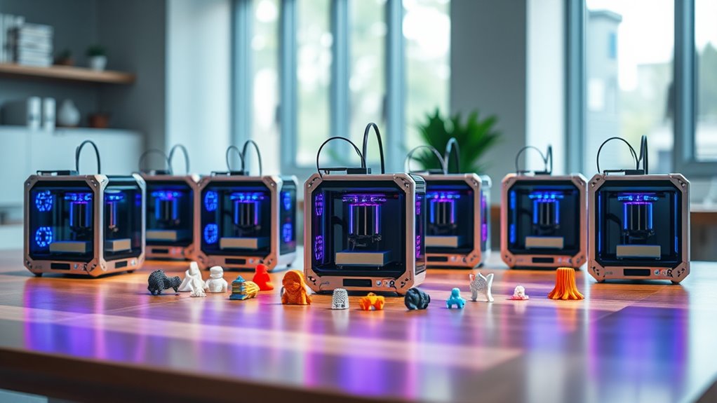 top cube printers 2026