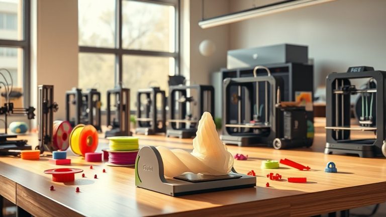 top cyber monday 3d printer deals