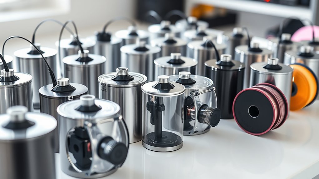 top cylindrical 3d printers