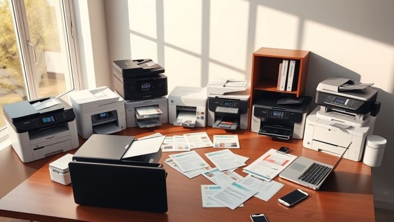 top daily printer picks