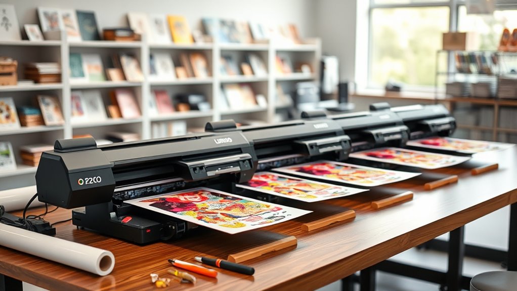top decal printers 2026
